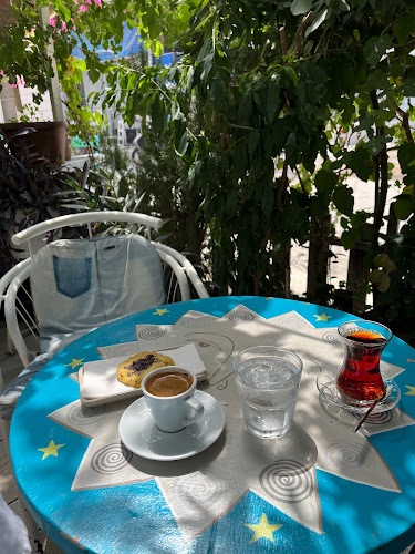 Opinii despre Köşe Kahve fethiye în Fethiye - Gastronomi ve konaklama