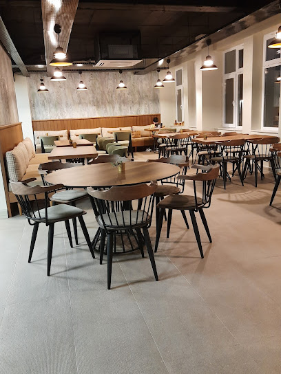 Coffee Lovers Akhisar