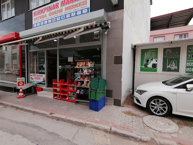 Yunusemre, 2. Yozgat Sk. No:14 /b, 16270 Yıldırım/Bursa