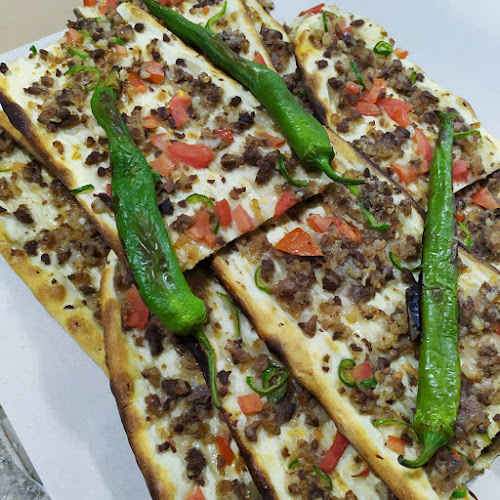 Mustafa Ustanin Yeri - Develi