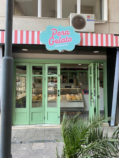 Pera Gelato Patisserie