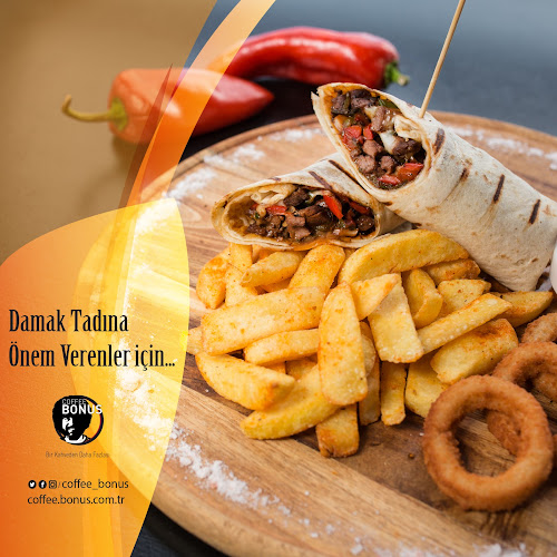 coffee bonus erbaa - Erbaa