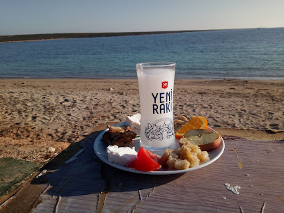 Akkum Sahil Ridvan Abinin Yeri Beac Clup