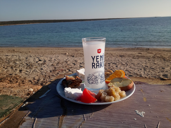 Akkum Sahil Ridvan Abinin Yeri Beac Clup