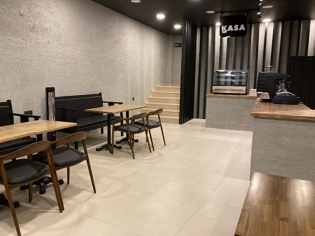 Daniel’s Coffee Orhangazi - Gastronomi ve konaklama