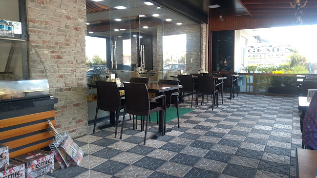 KEYFİ ZİYAF-ET - Gastronomi ve konaklama