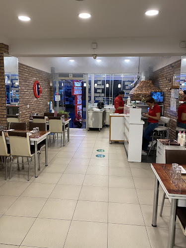 Opinii despre Nazar Pide Kebap Salonu în Fethiye - Gastronomi ve konaklama