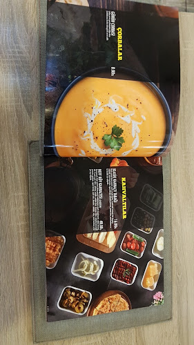 Neff Cafe Nargile - Gastronomi ve konaklama