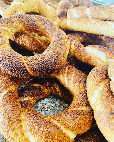 Opinii despre Dicle Simit Fırını în Mersin - Gastronomi ve konaklama