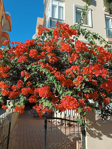 Çallı Kapalı Pazarı
