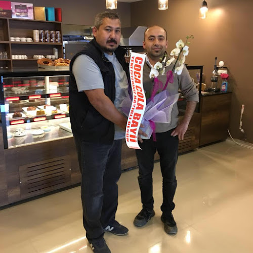 Şehitalibey, Kemer Cd. No:14, 64600 Eşme/Uşak