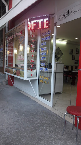 Comentarii opinii despre Kapanaltı Köftecisi