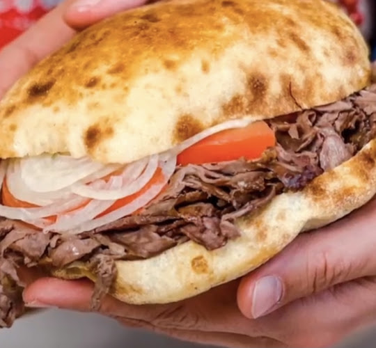 Arada Döner - Gastronomi ve konaklama