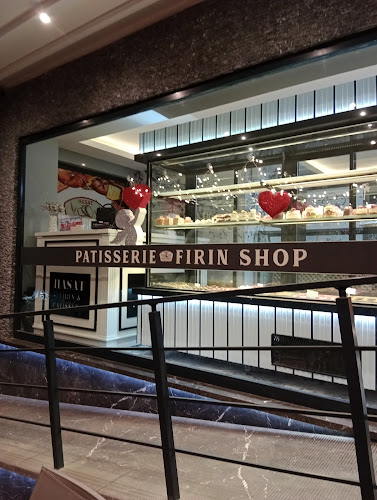 Comentarii opinii despre Hasat Fırın & Patisserie