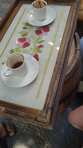 Kahveci Hasan Fidan - Bodrum