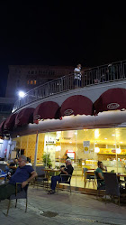 Şehrigül Cafe