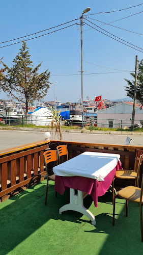 Limani Balık Lokantası - Sarıyer