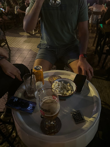 Comentarii opinii despre Molly Malone's Kuşadası