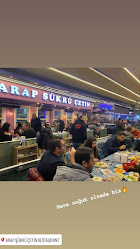 Arap Şükrü Çetin