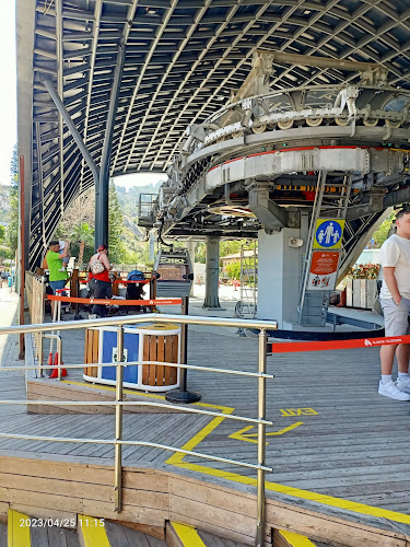 Opinii despre Alanya în Tarsus - Gastronomi ve konaklama