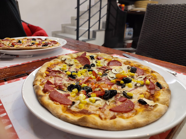 Pizza Uno - Kocasinan