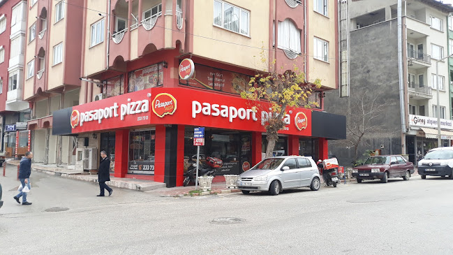 Meşhur İskenderun Dürümcüsü - Burdur Merkez