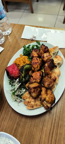 Tevhid Et Lokantası - Altındağ