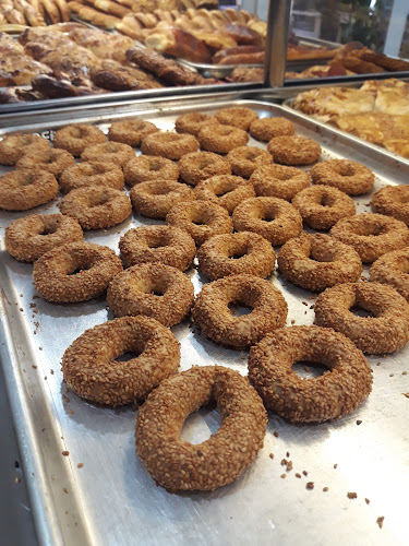 Opinii despre Çağlayan Simit Evi Manavgat în Manavgat - Gastronomi ve konaklama