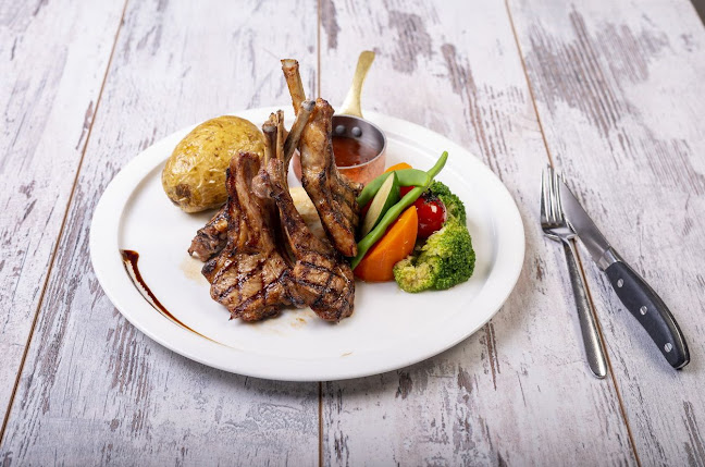 Manima Restaurant restaurant cafe bar alanya - Alanya