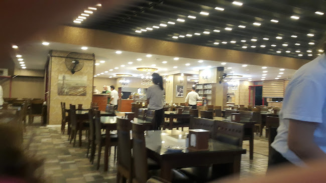 İskenderiye Ocakbaşı - Turgutlu