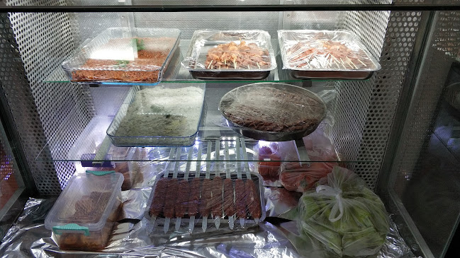 Comentarii opinii despre Cansın Döner Köfte Kokoreç Salonu