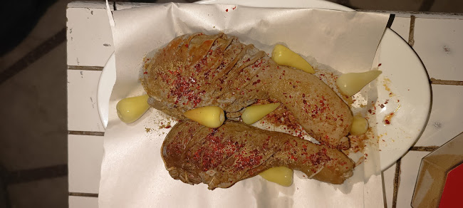 Opinii despre Adana antik şırdan în Siirt - Gastronomi ve konaklama