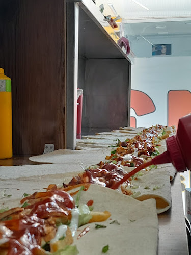 Comentarii opinii despre 43 Döner