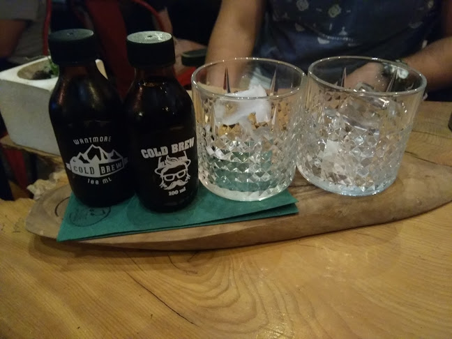 Comentarii opinii despre More Coffee & Tea