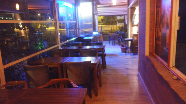 Dr Jhivago Jazz Bar - Gastronomi ve konaklama