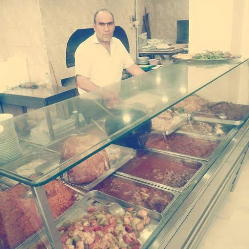 Lokanta Hünkar Sofrası - Siirt