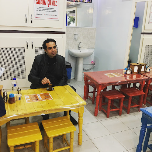 Opinii despre LEZZET EXTRA în Şehitkamil - Gastronomi ve konaklama