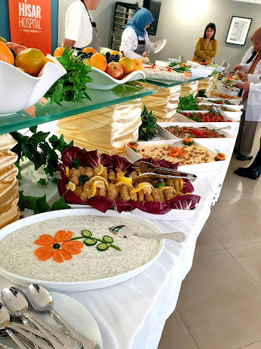 Continental Cafe & Restaurant - Ümraniye