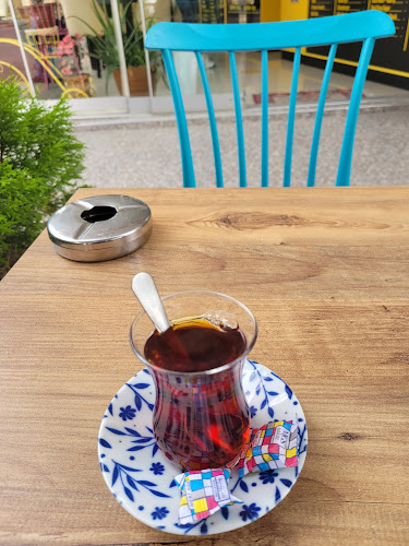 Efe Kitap Kafe Burhaniye - Burhaniye