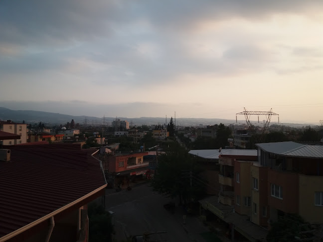 Opinii despre Özdemir Ekmek Fırını în Osmaniye Merkez - Gastronomi ve konaklama