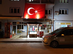 Mustafa Bey Dondurmaları