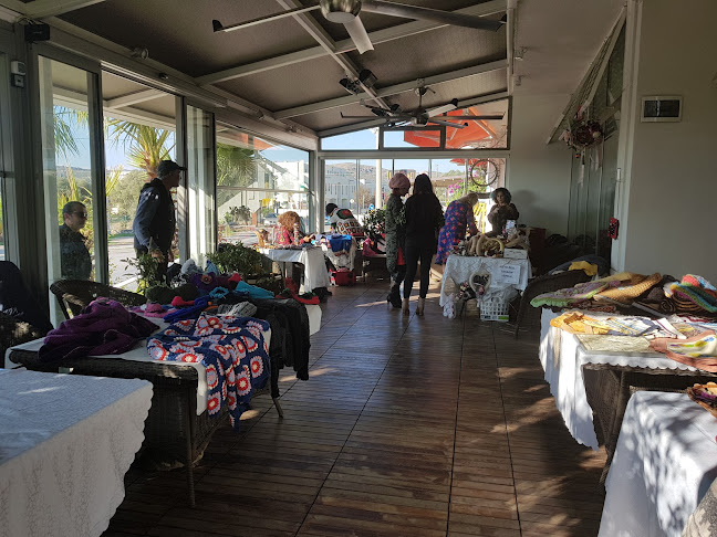 Maride Cafe&Patisserie - Bodrum