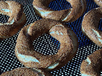 Avrasya Unlu Mamülleri