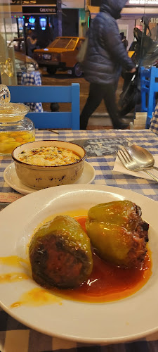 Opinii despre Moda Yemek în Kadıköy - Gastronomi ve konaklama