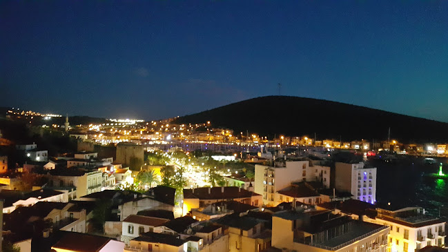 Comentarii opinii despre Seyir Kafe Çeşme | Seyir-Et