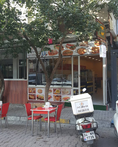 (+) oburix - Avcılar