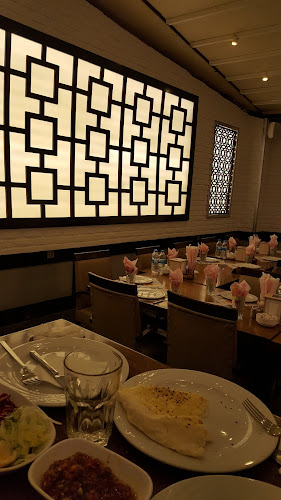 Bahçeli Bursa İskender Kebapçısı - Kırklareli Merkez