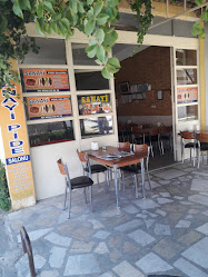 Sanayi Pide Salonu
