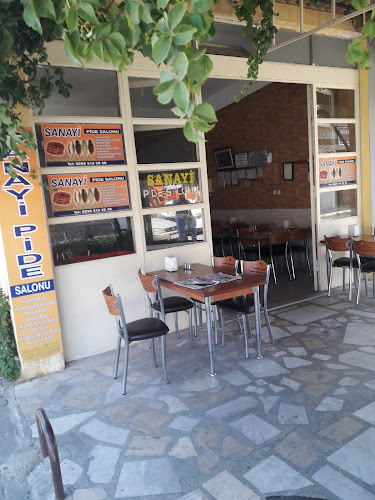 Sanayi Pide Salonu