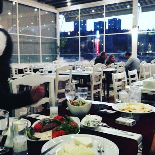 1923 Restoran - Yenimahalle